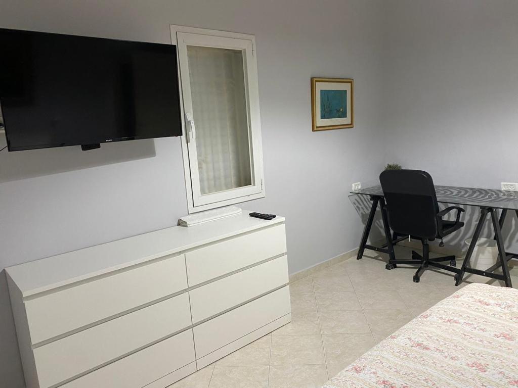 Hotel Rechovot Extérieur photo