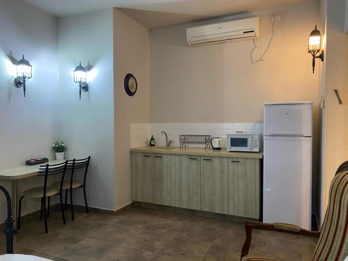Hotel Rechovot Extérieur photo