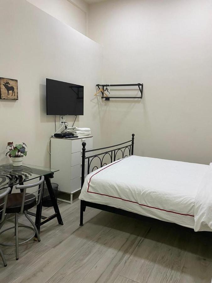 Hotel Rechovot Extérieur photo