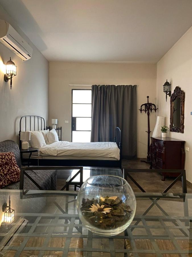 Hotel Rechovot Extérieur photo