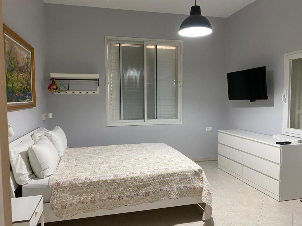 Hotel Rechovot Extérieur photo